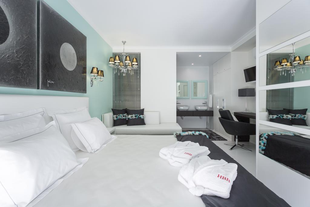 House Barra Beach المظهر الخارجي الصورة