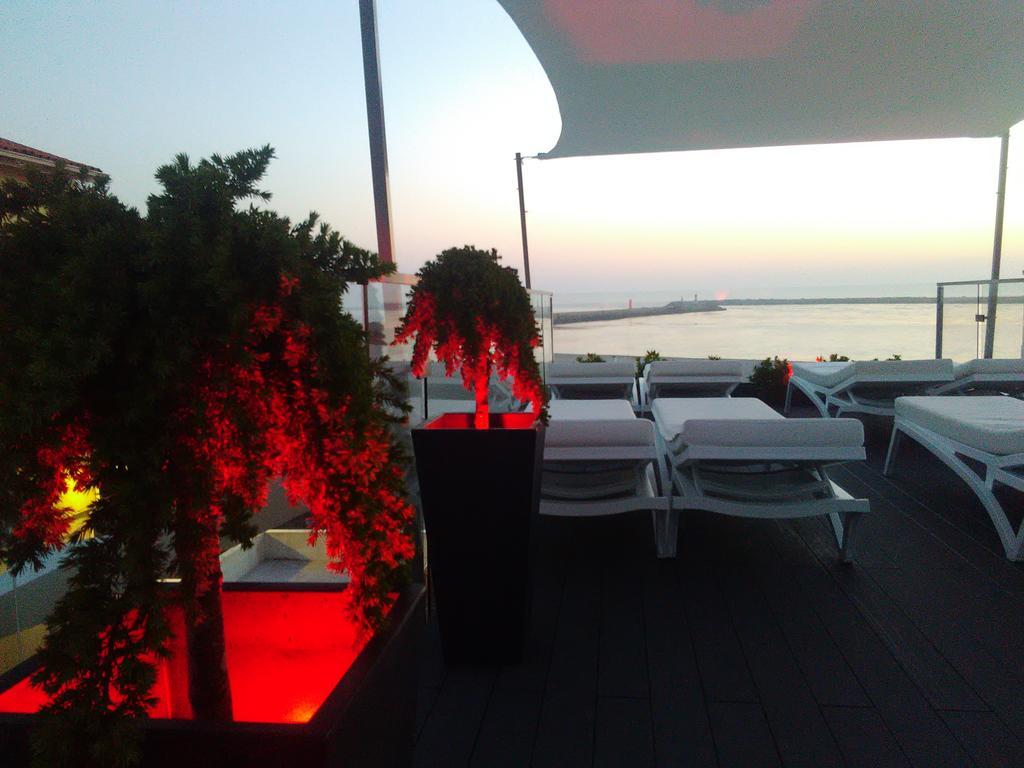 House Barra Beach المظهر الخارجي الصورة