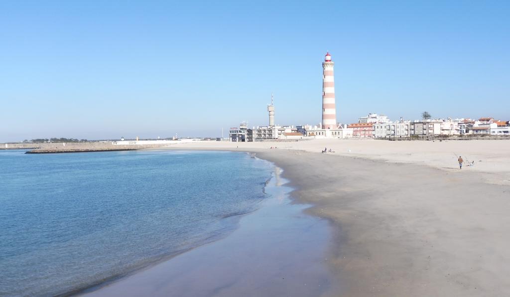 House Barra Beach المظهر الخارجي الصورة