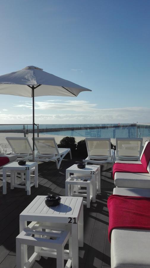 House Barra Beach المظهر الخارجي الصورة